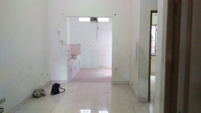 Rumah dijual di Pesona Calgary Kota Wisata